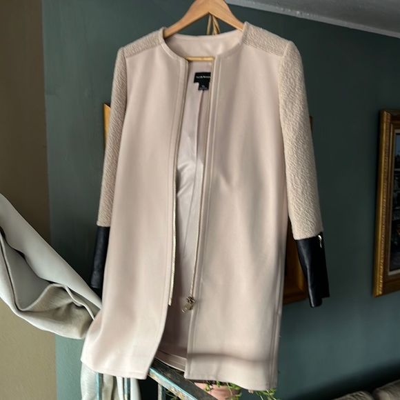 Club Monaco Jackets & Blazers - Club Monaco coat size s